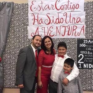 Meet your Posher, Abigail